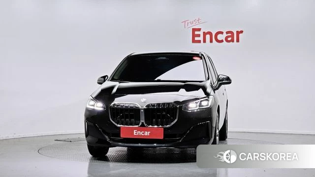 BMW 2 Series Active Tourer (U06) id 4381358 из Кореи 23