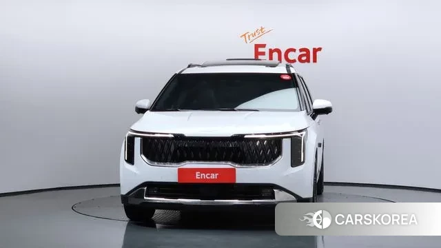 Kia The New Carnival 4th Generation id 3371958 из Кореи 13