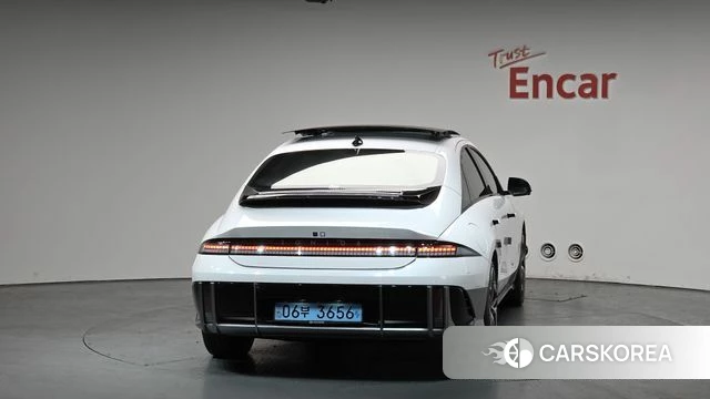 Hyundai Ionic 6 id 3826793 из Кореи 13