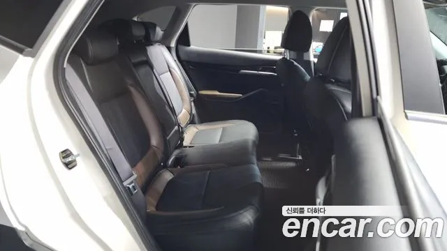 Kia Seltos id 2597314 из Кореи 13