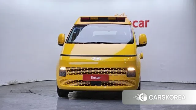 Hyundai Staria id 3716012 из Кореи 13