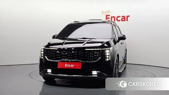 Kia The New Carnival 4th Generation id 3560544 из Кореи 13