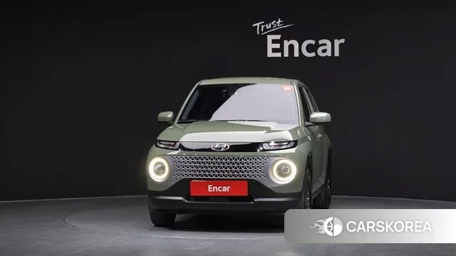 Hyundai Casper id 3615790 из Кореи 13