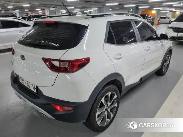 Kia Stonic id 4384867 из Кореи 11