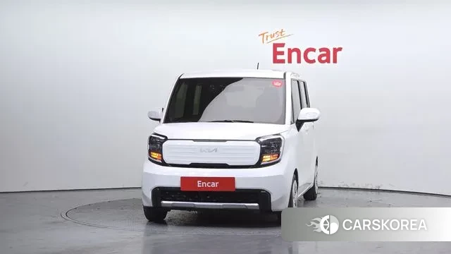 Kia The New Kia Ray id 3610645 из Кореи 13