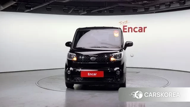 Kia The New Ray id 3003461 из Кореи 13