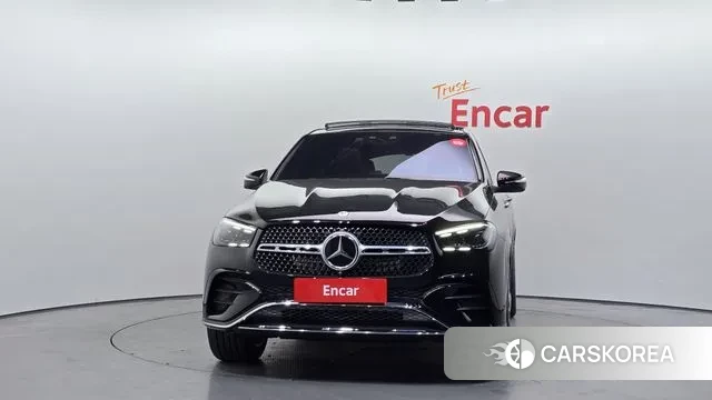 Mercedes-Benz GLE-Class W167 id 3507281 из Кореи 13