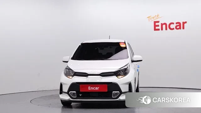 Kia Morning Urban (JA) id 3054066 из Кореи 13