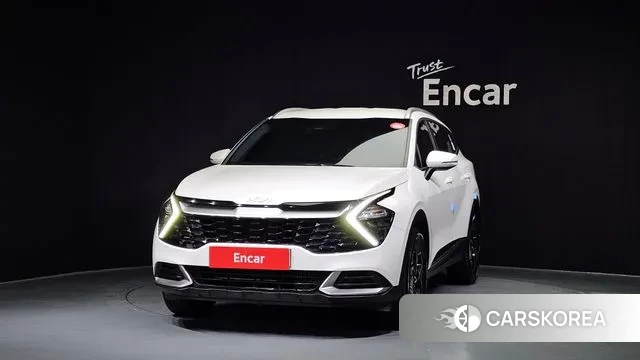 Kia Sportage 5th Generation id 3483488 из Кореи 13