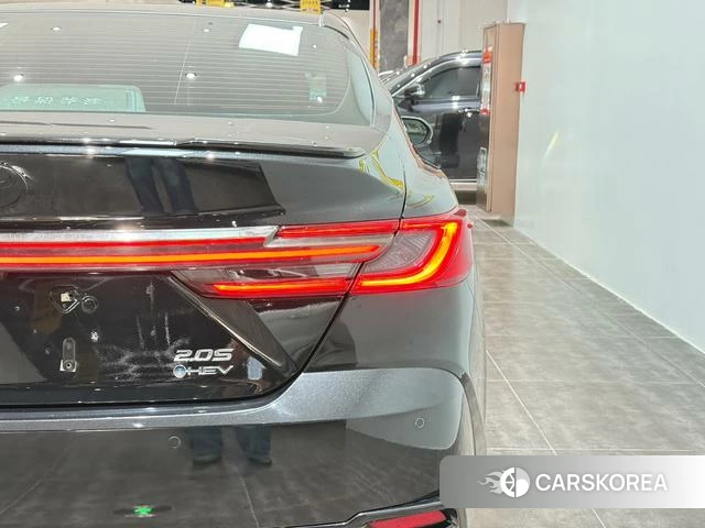 Toyota Camry id 4313590 из Китая 23