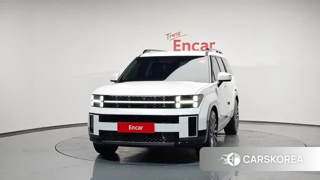 Hyundai Santa Fe (MX5) id 3223582 из Кореи 13