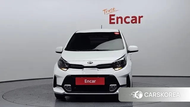 Kia Morning Urban (JA) id 3312084 из Кореи 13