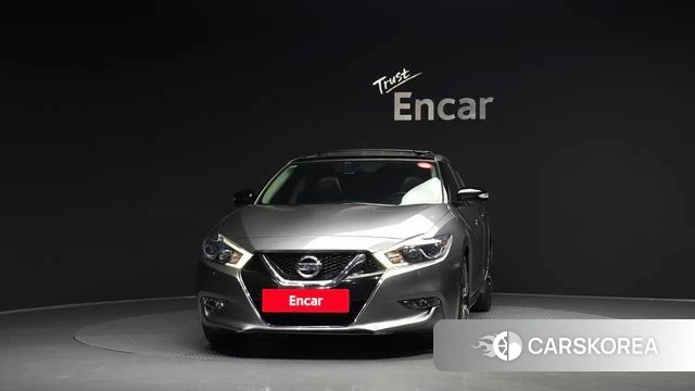 Nissan Maxima (A36) id 4765320 из Кореи 13