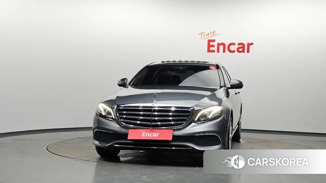 Mercedes-Benz E-Class W213 id 4574155 из Кореи 13