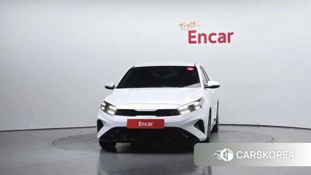 Kia The New K3 2nd generation id 3367371 из Кореи 13