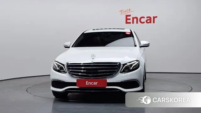Mercedes-Benz E-Class W213 id 3607847 из Кореи 13