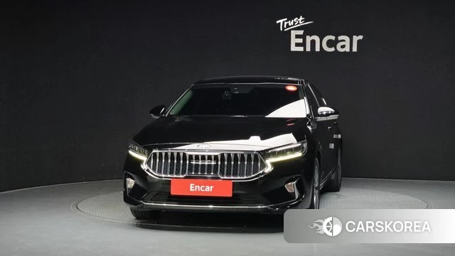Kia K7 Premier Hybrid id 4551145 из Кореи 23