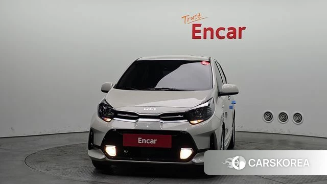 Kia Morning Urban (JA) id 3805860 из Кореи 13