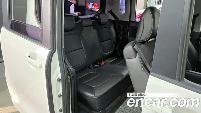 Kia The New Ray id 2631291 из Кореи 13