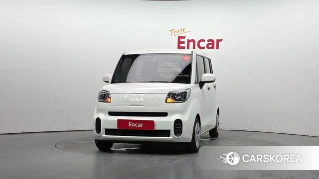 Kia The New Ray id 4572802 из Кореи 22