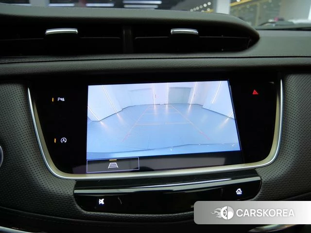 Cadillac XT5 id 4221303 из Китая 12