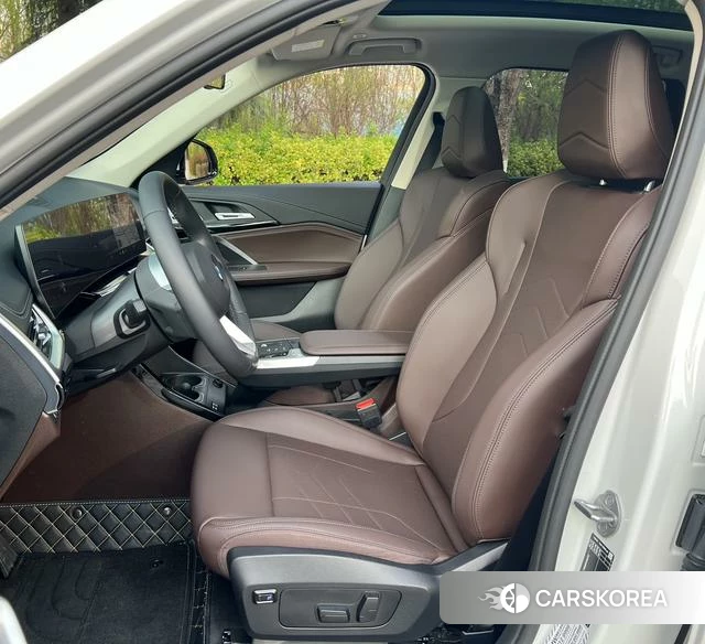 BMW X1 id 4271755 из Китая 9