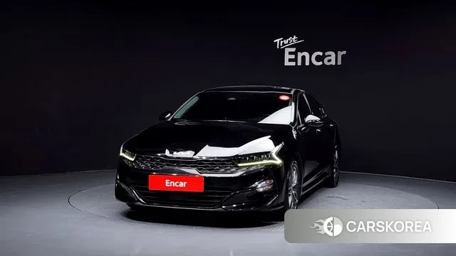 Kia K5 3rd generation id 3508290 из Кореи 13