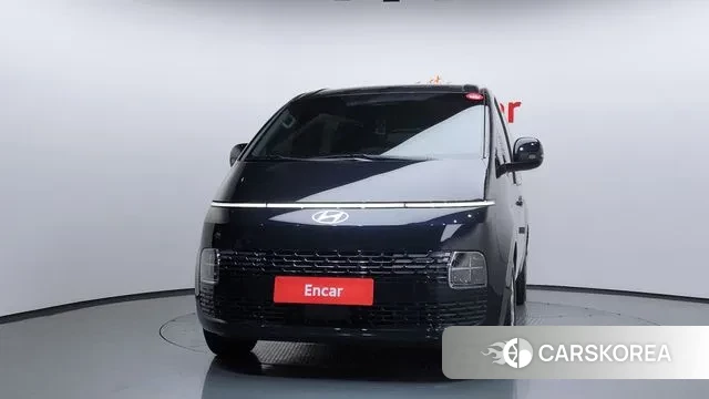 Hyundai Staria id 3388415 из Кореи 13