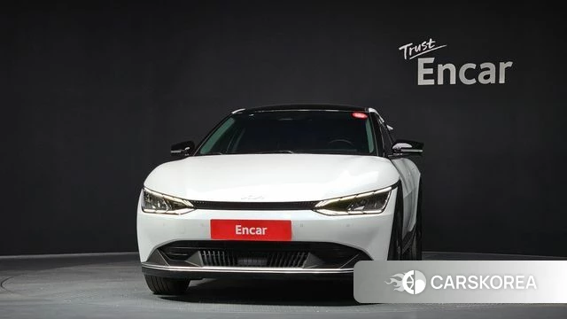 Kia EV6 id 3891740 из Кореи 13