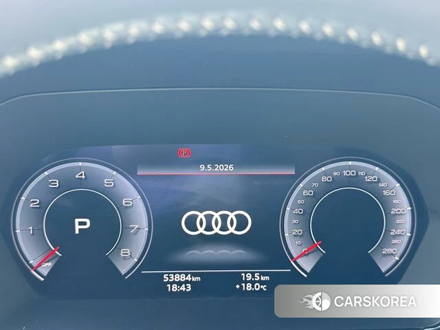 Audi A3 id 4367410 из Китая 16
