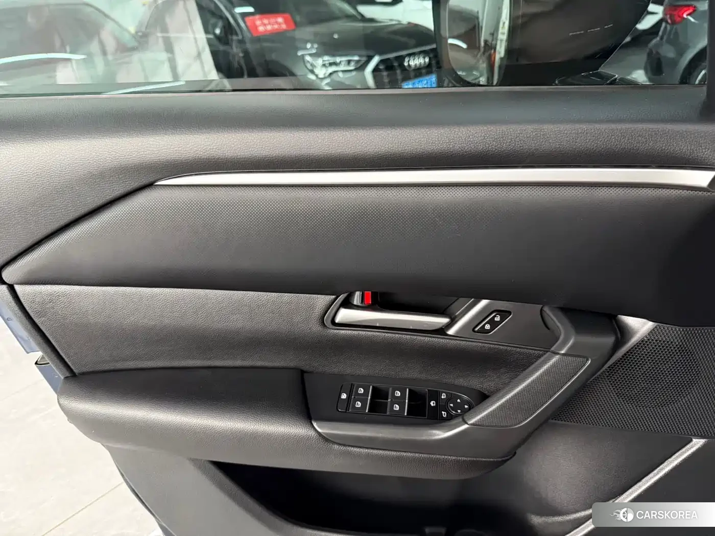 Mazda CX-50 Xingya id 4514244 из Китая 16
