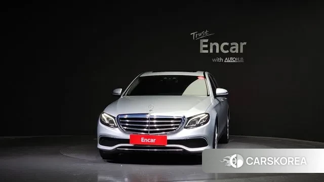 Mercedes-Benz E-Class W213 id 3098281 из Кореи 13