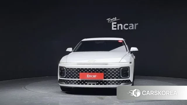 Hyundai Grandeur (GN7) id 3619967 из Кореи 13