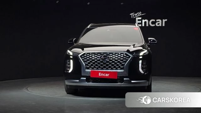 Hyundai Palisade id 4202800 из Кореи 13