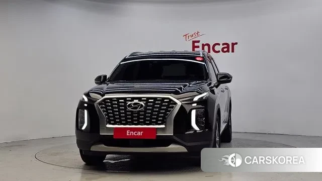 Hyundai Palisade id 3160968 из Кореи 13