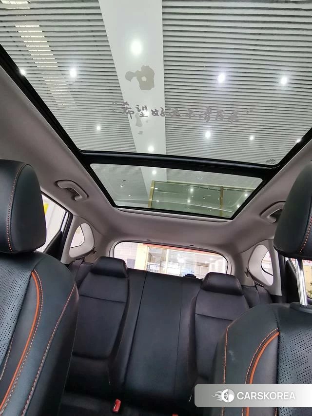 Kia Setus id 4276087 из Китая 18
