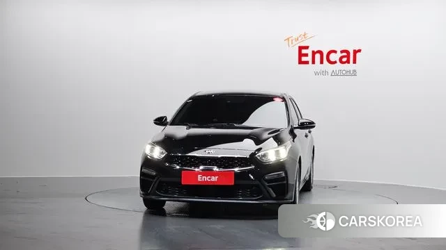 Kia Come New K3 id 3646226 из Кореи 13