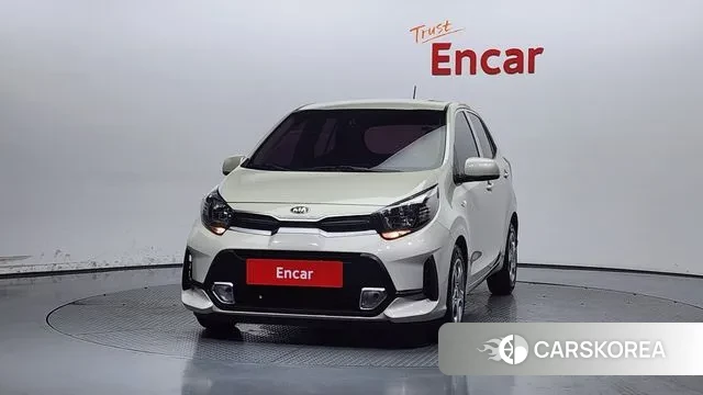 Kia Morning Urban (JA) id 2970166 из Кореи 13