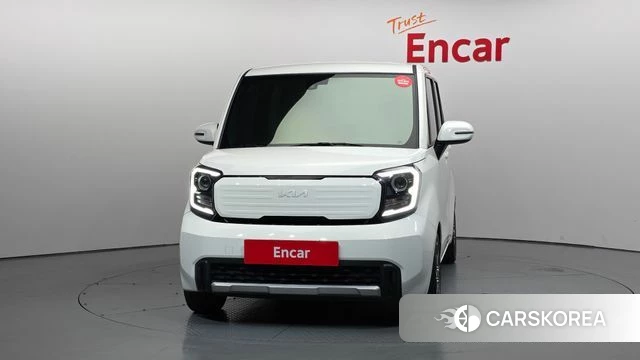 Kia The New Kia Ray id 4523827 из Кореи 13