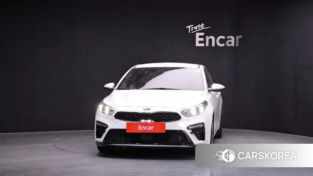 Kia Come New K3 id 3455156 из Кореи 13