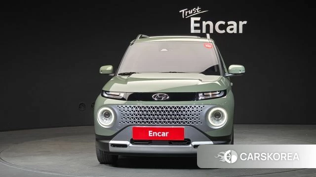 Hyundai Casper id 3817522 из Кореи 13