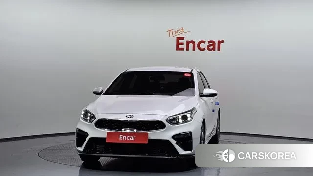 Kia Come New K3 id 3421952 из Кореи 13