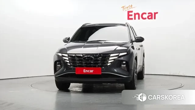 Hyundai Tucson (NX4) id 3058605 из Кореи 13