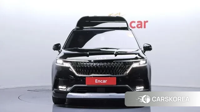 Kia Carnival 4th generation id 2964403 из Кореи 13