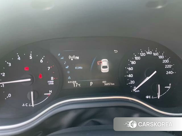 Toyota Asian dragon id 4278990 из Китая 9