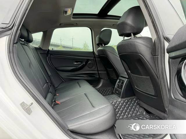 BMW 3 series GT id 4209190 из Китая 11
