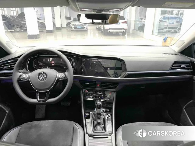 Volkswagen Sagitar id 4353628 из Китая 13
