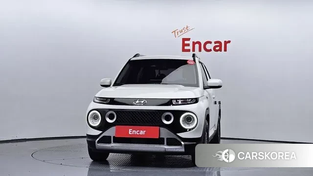 Hyundai Casper id 3246499 из Кореи 13