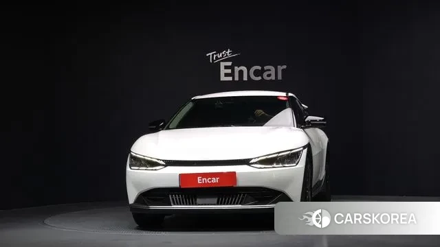 Kia EV6 id 2979973 из Кореи 13