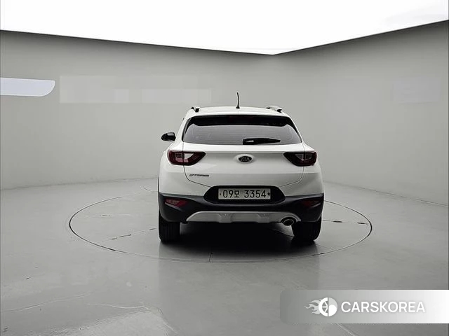 Kia Stonic id 4795068 из Кореи 11